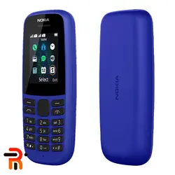 نوکیا 105 2019 ؛ قیمت و خرید Nokia 105 2019