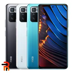Poco X3 GT ؛ قیمت و خرید Poco X3 GT