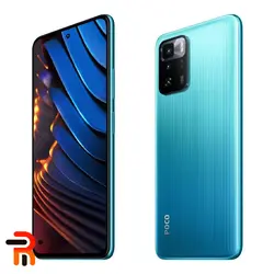 Poco X3 GT ؛ قیمت و خرید Poco X3 GT