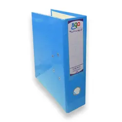 زونکن ساده A4 موج بایگان