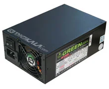 پاور GP1030B گرین