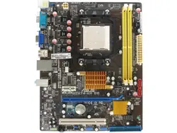 ایسوس Asus - M2A74-AM SE
