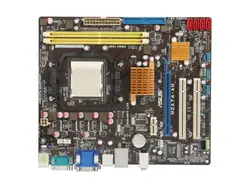 ایسوس Asus - M2A74-AM SE