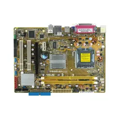 مادربرد ایسوس مدل Asus P5GC-MX/1333