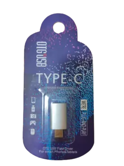 مبدل USB-C به USB OTG