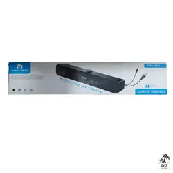 اسپیکر ساندبار میکوسو مدل mikuso 050