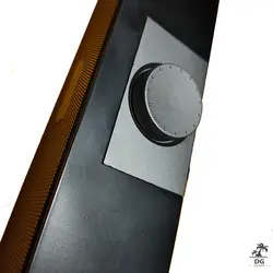 اسپیکر ساندبار میکوسو مدل mikuso 050