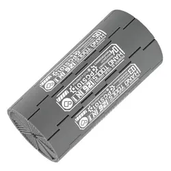 پیچ گوشتی و سری پیچ گوشتی پرووان مدل PGS101 بسته 126 عددی