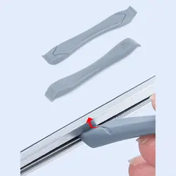 پیچ گوشتی و سری پیچ گوشتی پرووان مدل PGS101 بسته 126 عددی