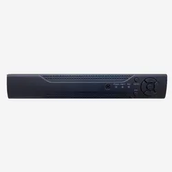 دی وی آر 4 کانال هایسیلیکون 5 مگاپیکسل DVR 4CH HISILICON 5MP-N