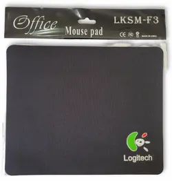 پد موس پارچه ای کایزر (KAISER) مدل LKSM-F3