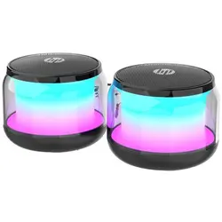 اسپیکر دو تکه بلوتوثی HP DHS-5000C
