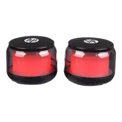 اسپیکر دو تکه بلوتوثی HP DHS-5000C