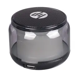 اسپیکر دو تکه بلوتوثی HP DHS-5000C