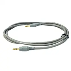 کابل 1 به 1 صدا اورنج مدل ORANGE AUX طول 1.5 متر