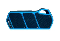 اسپیکر شارژی بلوتوثی KAISER K-513