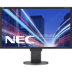 مانیتور ۲۲ اینچ NEC EA223wm