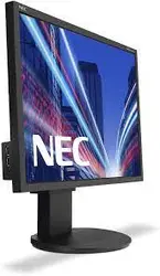 مانیتور ۲۲ اینچ NEC EA223wm