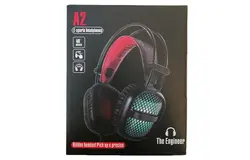 هدست گیمینگ جرتک مدل Jertech A2