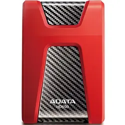 هارد اکسترنال اي ديتا مدل HD650 ظرفيت 1 ترابايت