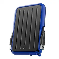 هارد اکسترنال سیلیکون پاور Armor A66 2TB