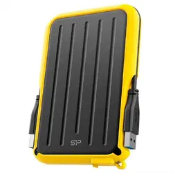 هارد اکسترنال سیلیکون پاور Armor A66 2TB