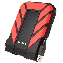 هارد اکسترنال ای دیتا مدل HD710 Pro ظرفیت1 ترابا