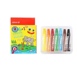 پاستل 6+1 آریا