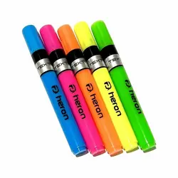 هایلایت قلمی هرون _ استند 36 عددی