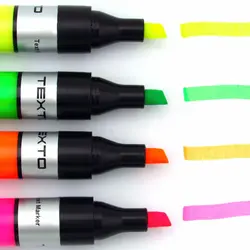 هایلایت قلمی هرون _ استند 36 عددی