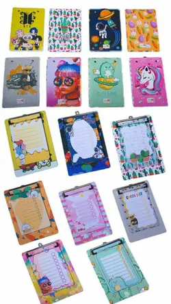 چک لیست فانتزی