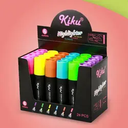 ماژیک هایلایتر kiku