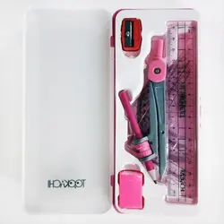 ست پرگار ۸ تکه tookachi