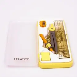 ست پرگار ۸ تکه tookachi