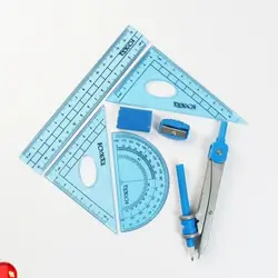 ست پرگار ۸ تکه tookachi