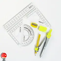 ست پرگار ۸ تکه tookachi