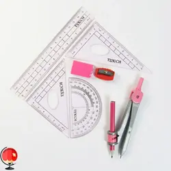 ست پرگار ۸ تکه tookachi