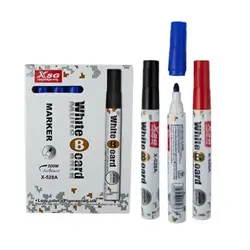 ماژیک وایت برد XSG | خرید عمده ماژیک وایت برد XSG با ارزان ترین قیمت از فروشگاه رامین تحریر