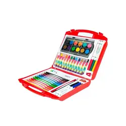 کیف نقاشی آریا ( 48 تکه ) | خرید عمده کیف نقاشی آریا ( 48 تکه ) با ارزان ترین قیمت از فروشگاه رامین تحریر
