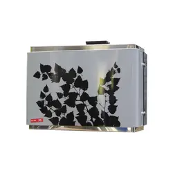 هیتر سونا خشک برقی 6 کیلو وات