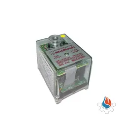رله گازوییلی شکوه مدل 701
