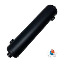 مبدل حرارتی استخری 160KW فیدارآدور