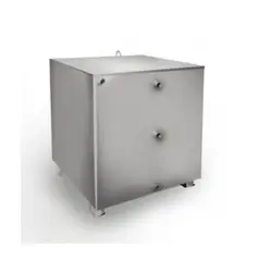 منبع انبساط باز 200 لیتری گالوانیزه ورق 3 میل