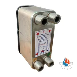 مبدل صفحه ای هپاکو مدل HP-1200 - فیدارادور