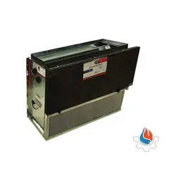 فن کویل سقفی بدون کابین تهویه آریا مدل TAFC-400