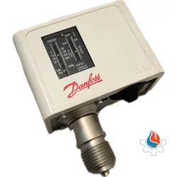 پرشر سوئیچ دانفوس مدل K37