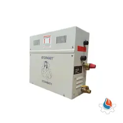 مولد بخار (هیتر سونا بخار) 4/5KW FENLIN