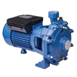 پمپ سانتریفیوژ دو پروانه ویتو مدل 2CV 25/130