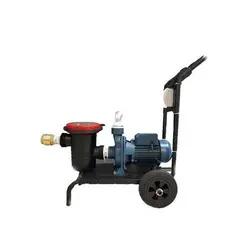 جاروی استخر نیمه اتوماتیک فیدارآدور 2 اسب