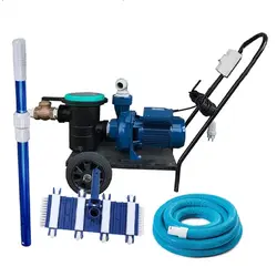 جاروی اسخر نیمه اتوماتیک فیدار آدور ۱/۵ اسب